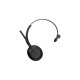 Jabra Evolve2 55, Headset(schwarz, Mono, UC, USB-C, Link380c)
