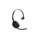 Jabra Evolve2 55, Headset(schwarz, Mono, Microsoft Teams, USB-C, Link380c)
