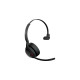 Jabra Evolve2 55, Headset(schwarz, Mono, UC, USB-A, Link380a)