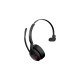 Jabra Evolve2 55, Headset(schwarz, Mono, UC, USB-A, Link380a)