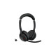 Jabra Evolve2 55, Headset(schwarz, Stereo, UC, USB-C, Link380c)