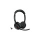 Jabra Evolve2 55, Headset(schwarz, Stereo, UC, USB-A, Link380a)