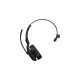 Jabra Evolve2 55, mit Ladestation, Headset(schwarz, Mono, UC, USB-A, Link380a)