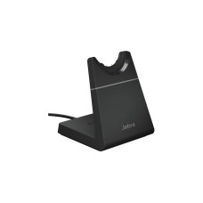 Jabra Evolve2 65 Deskstand USB-A, Ladestation(schwarz)