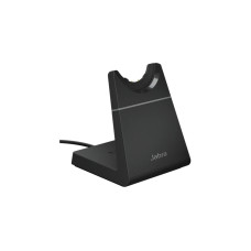 Jabra Evolve2 65 Deskstand , Ladestation(schwarz, USB-C)