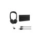 Jabra Evolve2 65 Flex Duo, Headset(schwarz, Stereo, Microsoft Teams, USB-A, Link380a)