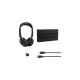 Jabra Evolve2 65 Flex Duo, Headset(schwarz, Stereo, Microsoft Teams, USB-C, Link380c)