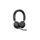 Jabra Evolve2 65, Headset(schwarz, UC, USB-C)
