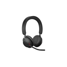 Jabra Evolve2 65, Headset(schwarz, Microsoft Teams, USB-A)