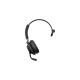 Jabra Evolve2 65, Headset(schwarz, UC, USB-C)