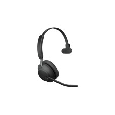 Jabra Evolve2 65, Headset(schwarz, Microsoft Teams, USB-A)