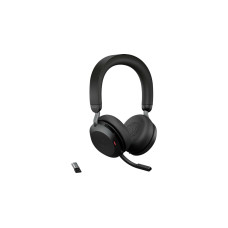 Jabra Evolve2 75, Headset(schwarz, Link380a, UC)