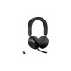Jabra Evolve2 75, Headset(schwarz, Link380a, UC)