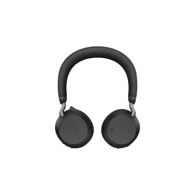 Jabra Evolve2 75, Headset(schwarz, Link380a, UC)