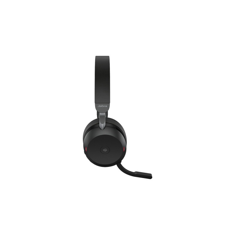 Jabra Evolve2 75, Headset(schwarz, Link380a, MS)