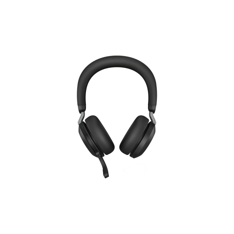 Jabra Evolve2 75, Headset(schwarz, Link380c, UC)