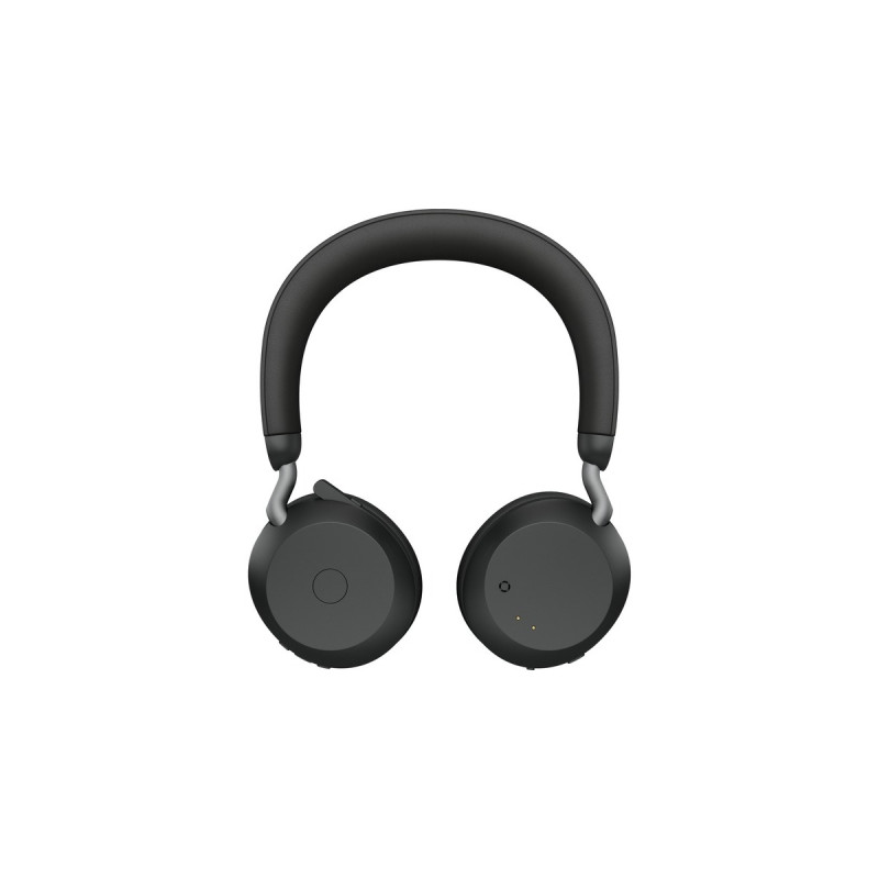 Jabra Evolve2 75, Headset(schwarz, Link380c, UC)