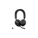 Jabra Evolve2 75, Headset(schwarz, Link380c, MS)