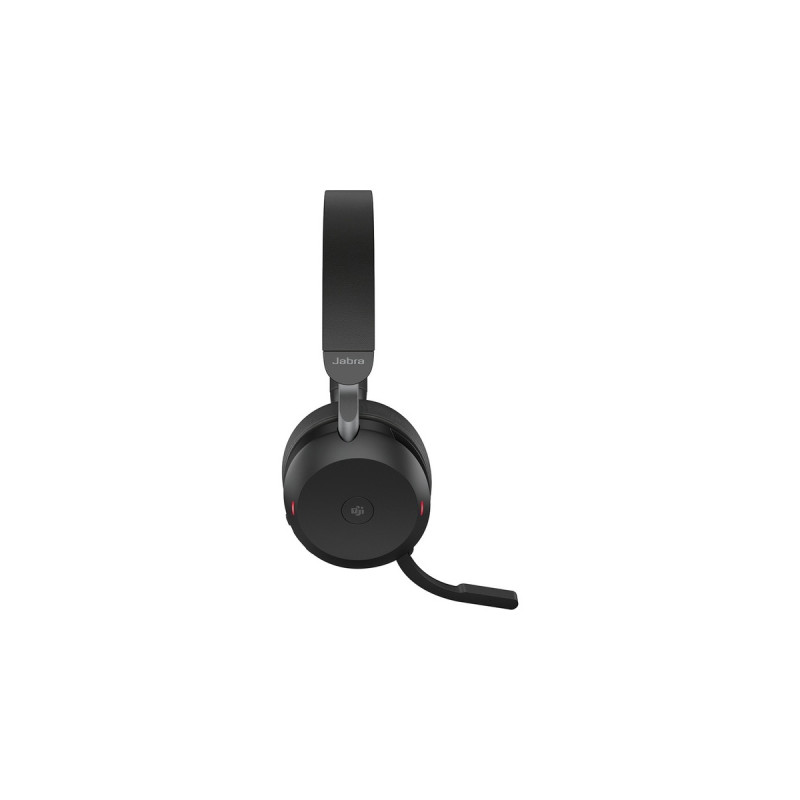Jabra Evolve2 75, Headset(schwarz, Link380c, MS)