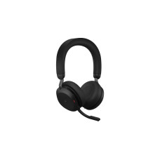 Jabra Evolve2 75, Headset(schwarz, Link380a, UC, Ladestation)