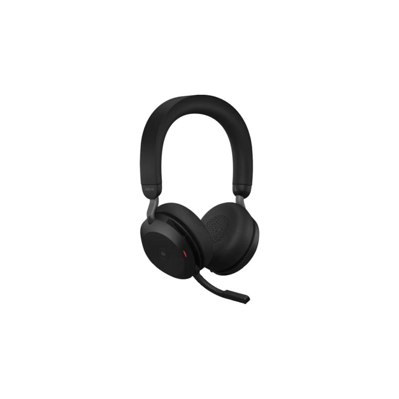 Jabra Evolve2 75, Headset(schwarz, Link380a, UC, Ladestation)