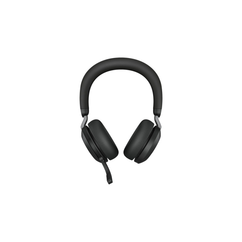 Jabra Evolve2 75, Headset(schwarz, Link380c, MS)