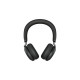 Jabra Evolve2 75, Headset(schwarz, Link380c, MS)