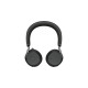 Jabra Evolve2 75, Headset(schwarz, Link380c, MS)