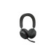 Jabra Evolve2 75, Headset(schwarz, Link380c, UC, Ladestation)