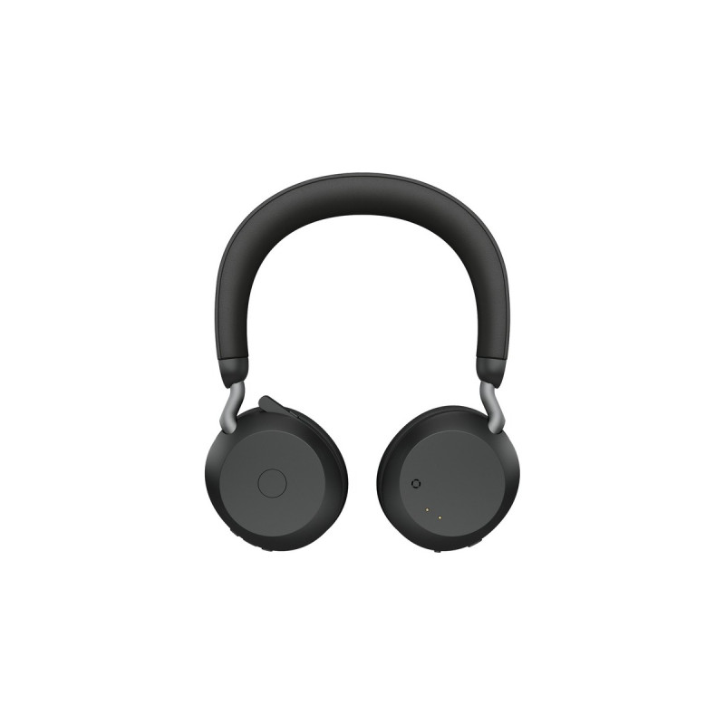 Jabra Evolve2 75, Headset(schwarz, Link380c, UC, Ladestation)