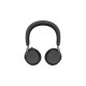 Jabra Evolve2 75, Headset(schwarz, Link380c, UC, Ladestation)