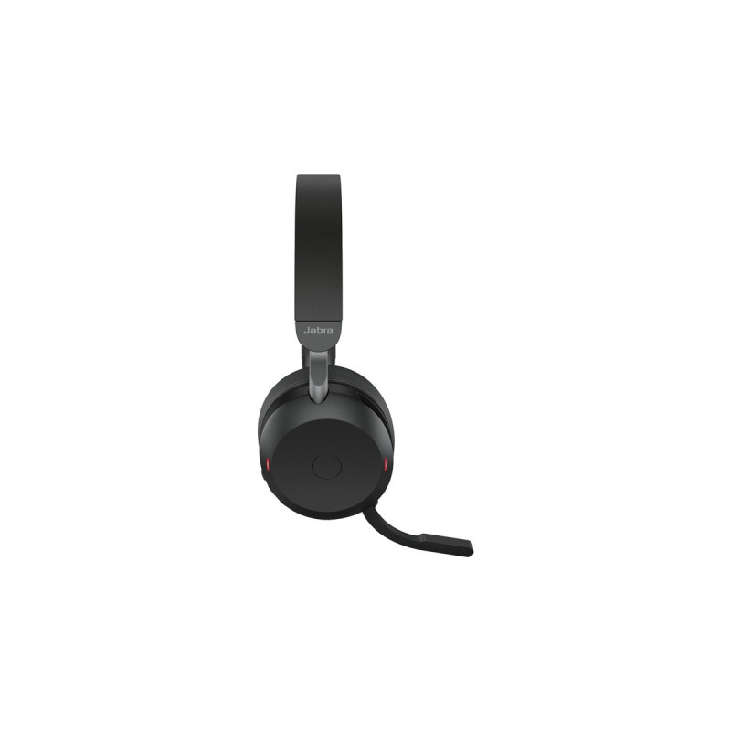 Jabra Evolve2 75, Headset(schwarz, Link380c, UC, Ladestation)