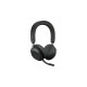 Jabra Evolve2 75, Headset(schwarz, Link380a, MS)