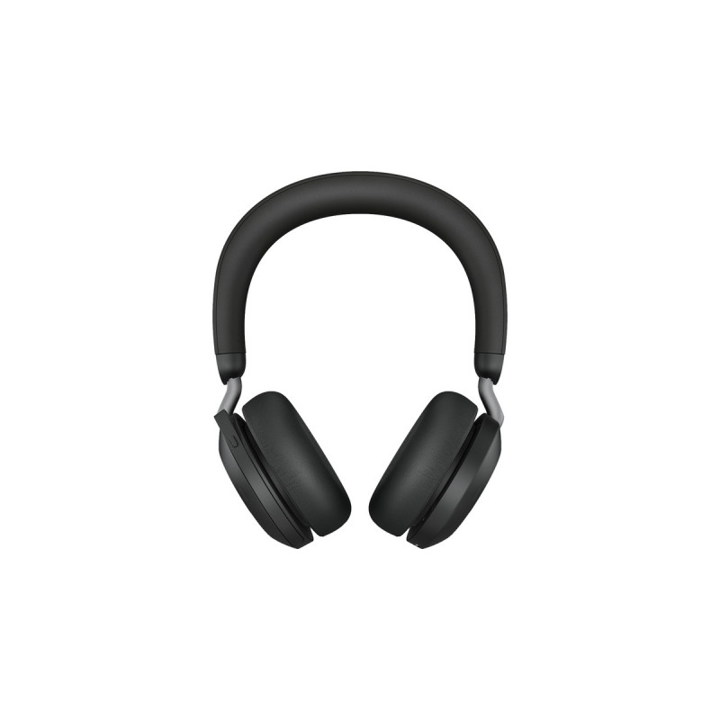 Jabra Evolve2 75, Headset(schwarz, Link380a, MS)