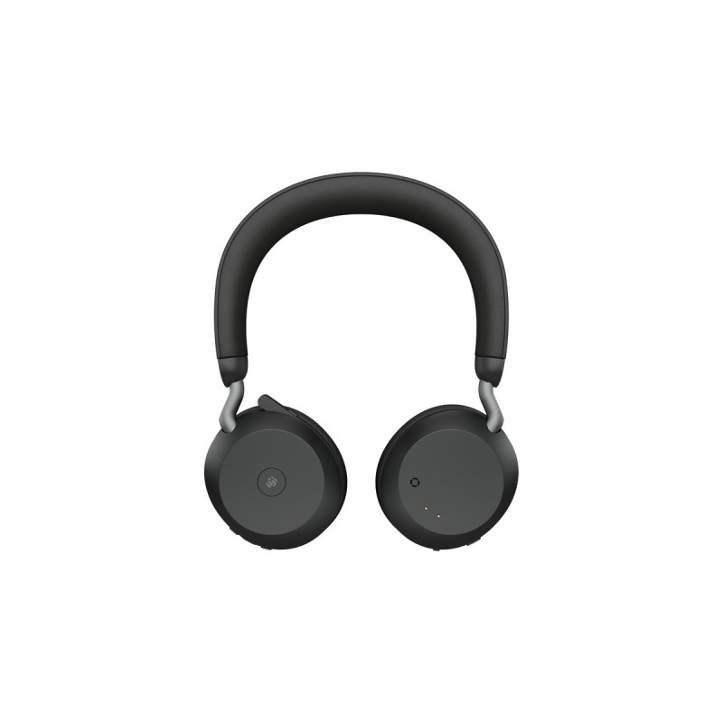 Jabra Evolve2 75, Headset(schwarz, Link380a, MS)