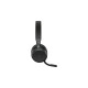 Jabra Evolve2 75, Headset(schwarz, Link380a, MS)