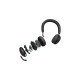 Jabra Evolve2 75, Headset(schwarz, Link380a, MS)
