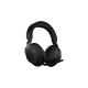 Jabra Evolve2 85, Headset(schwarz, Stereo, UC, USB-A, DeskStand)
