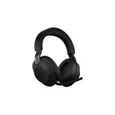 Jabra Evolve2 85, Headset(schwarz, Stereo, UC, USB-C, DeskStand)