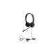 Jabra Evolve 20 MS Stereo, Headset(schwarz)