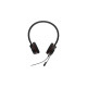 Jabra Evolve 20 MS Stereo, Headset(schwarz)