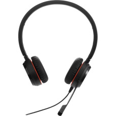 Jabra Evolve 20 SE, Headset(schwarz)