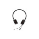 Jabra Evolve 20 SE, Headset(schwarz)