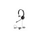 Jabra Evolve 20 UC Mono, Headset(schwarz)