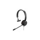 Jabra Evolve 30 II MS Mono, Headset(schwarz)