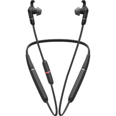 Jabra Evolve 65e, Headset(schwarz, Link 370 (MS))