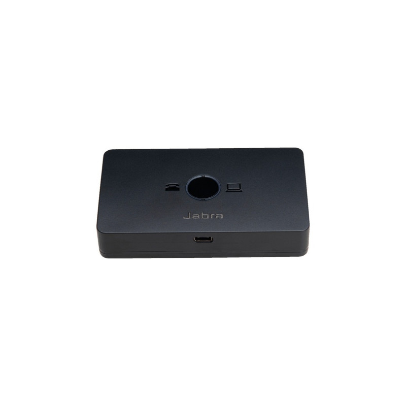 Jabra Link 950 USB-A, Adapter(schwarz)