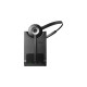 Jabra PRO 920 Duo, Headset(schwarz)