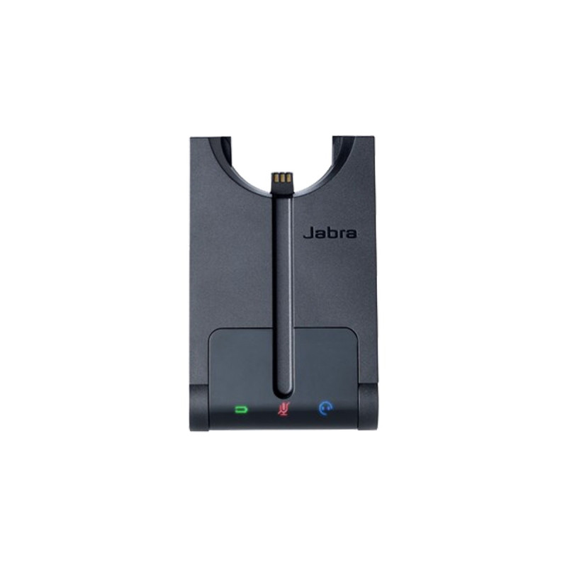 Jabra PRO 920, Headset(schwarz)