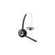 Jabra PRO 925 Mono, Headset(schwarz)
